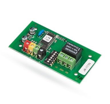 JB 111N BUS Signal Output Module PG - Industrial Automation Control Device for Factory Equipment & Machinery Systems