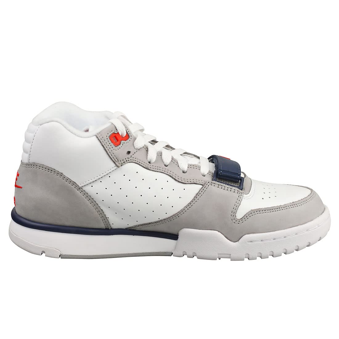 Nike Air Trainer 1 Men's Basketball Shoes - High-Performance Basketball Sneakers for Training & Games | Perfect for Indoor Courts, Outdoor Play & Gym Workouts
