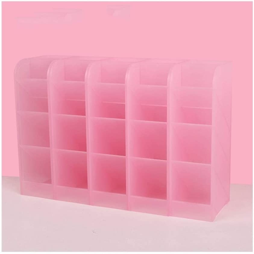 5 Packs Pink