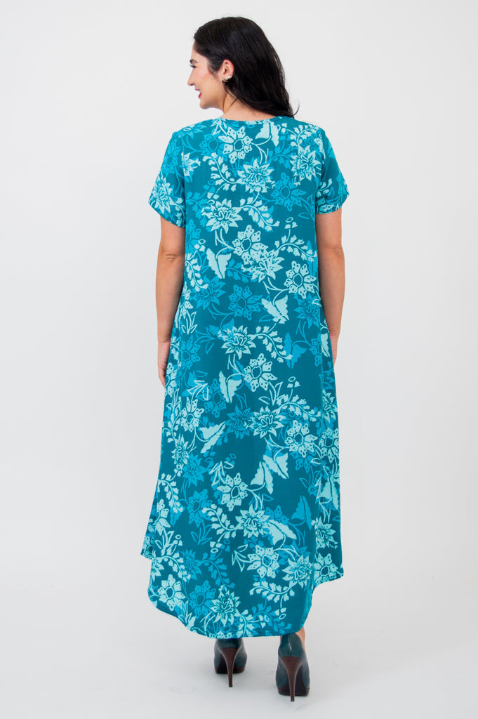 Cassy Dress by Boko - Elegant Women's Fashion for Casual Wear, Parties & Special Occasions