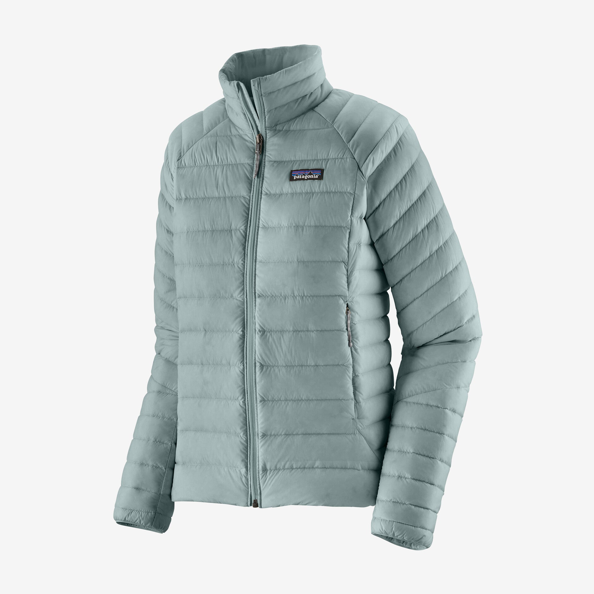 Women's Lightweight Down Sweater Jacket - Warm Winter Puffer Coat for Outdoor Activities & Casual Wear