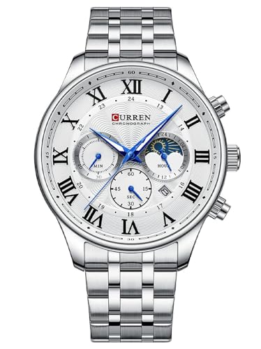C silver white