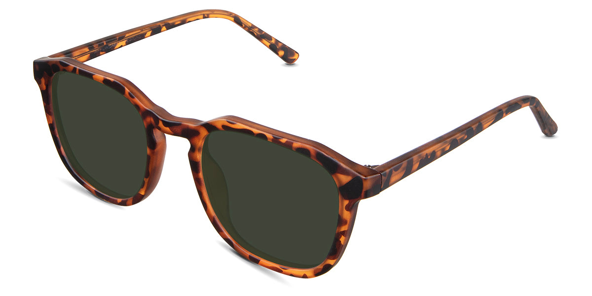 Reign Women's Prescription Polarized Sunglasses - UV Protection & Anti-Glare for Driving, Outdoor Sports & Fashion