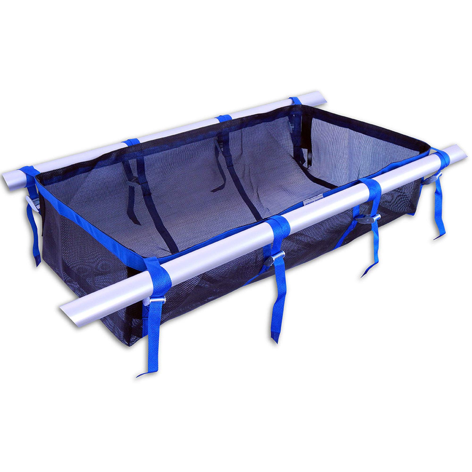 Waterproof Drop Bag - Lightweight & Durable for Outdoor Adventures, Hiking, Camping, and Travel
