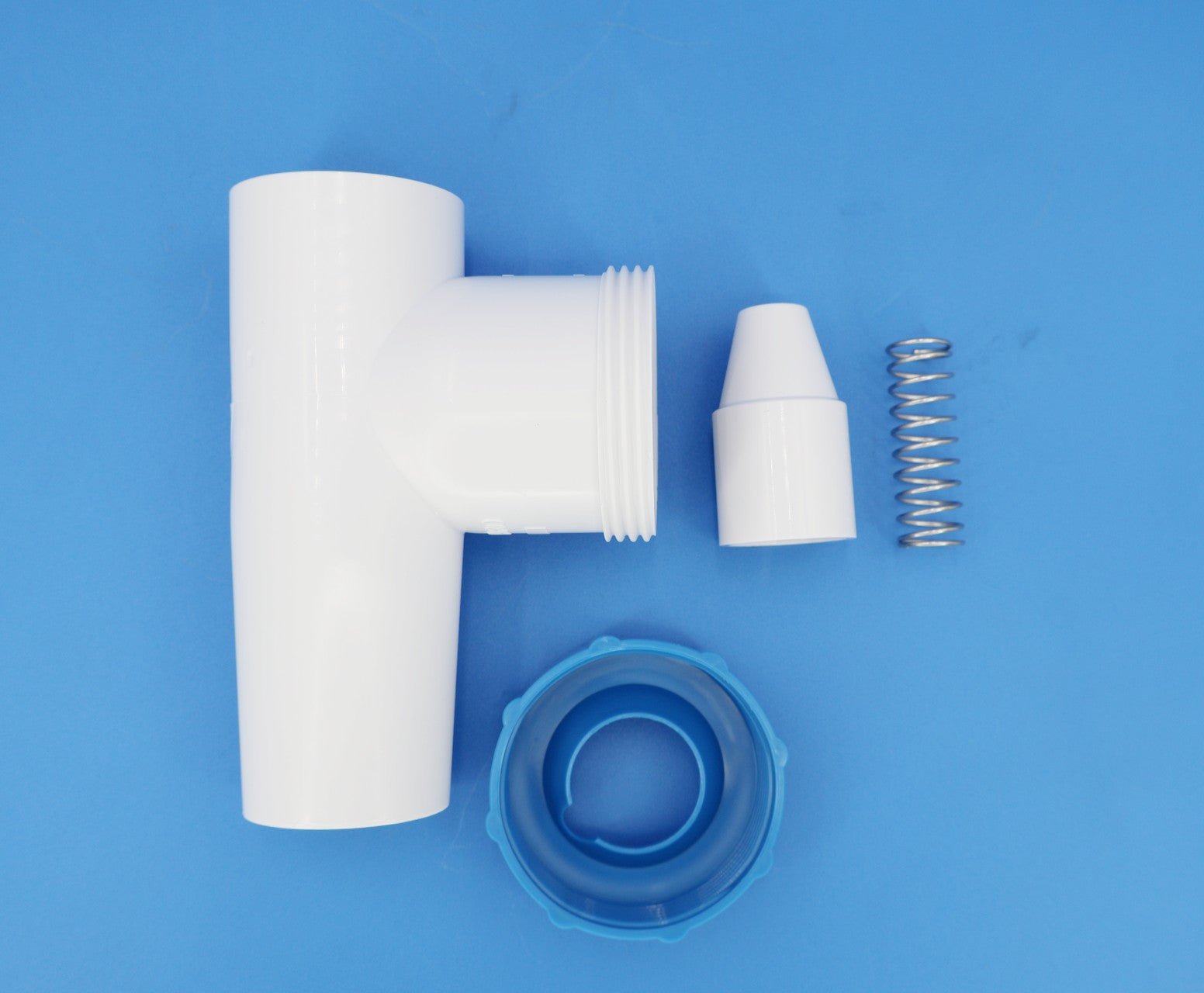 Hayward In-Line Flow Regulator Valve V094P for Pool Suction Cleaners - Adjustable Water Flow Control for Efficient Pool Cleaning & Maintenance