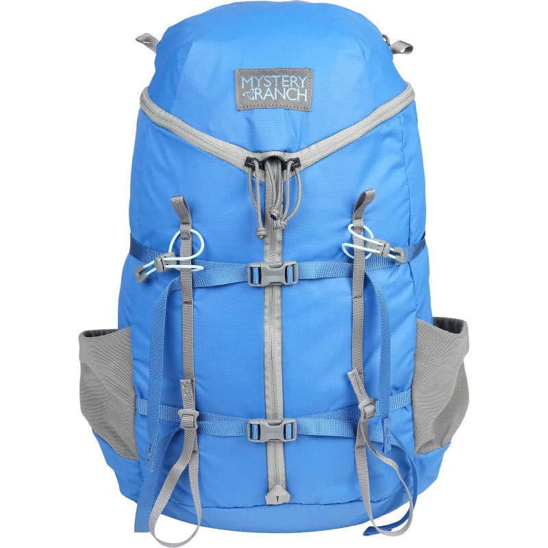 Mystery Ranch Gallagator 25L Backpack - Lightweight Hiking Daypack for Outdoor Adventures, Travel & Commuting - Durable Water-Resistant Design for Men & Women