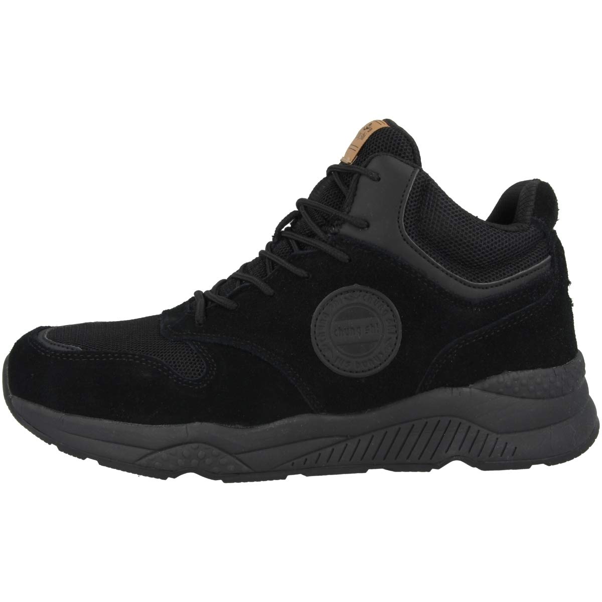 Best Men's Running Shoes for Gym & Workout - Lightweight Athletic Trainers for Jogging, Walking & Fitness