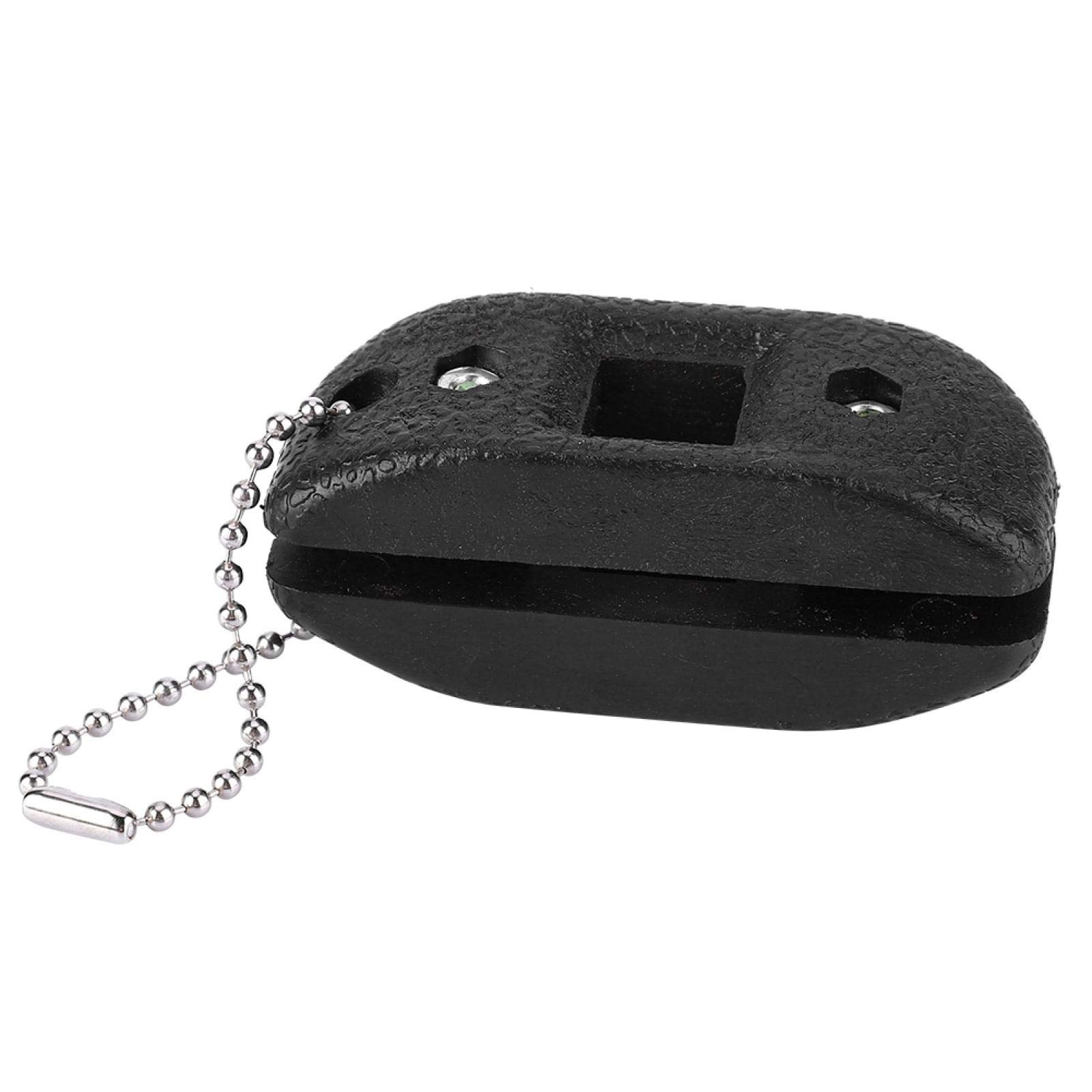 Portable Ice Skate Blade Sharpener - Professional Skate Blade Grinder with Durable Grindstone - Perfect for Hockey, Figure Skating & Recreational Ice Skating - Easy to Use at Home or Rink