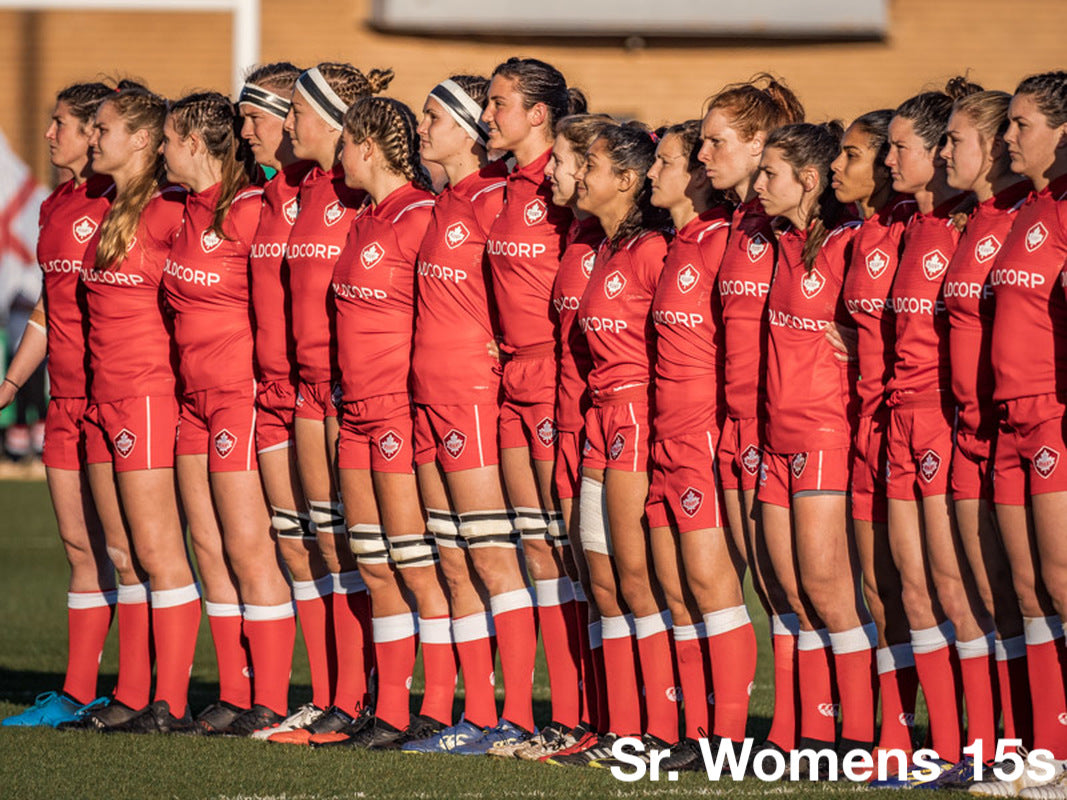 Official Rugby Canada Donation - Support Canadian Rugby Teams & Players | Perfect for Fans, Sponsors & Sports Enthusiasts