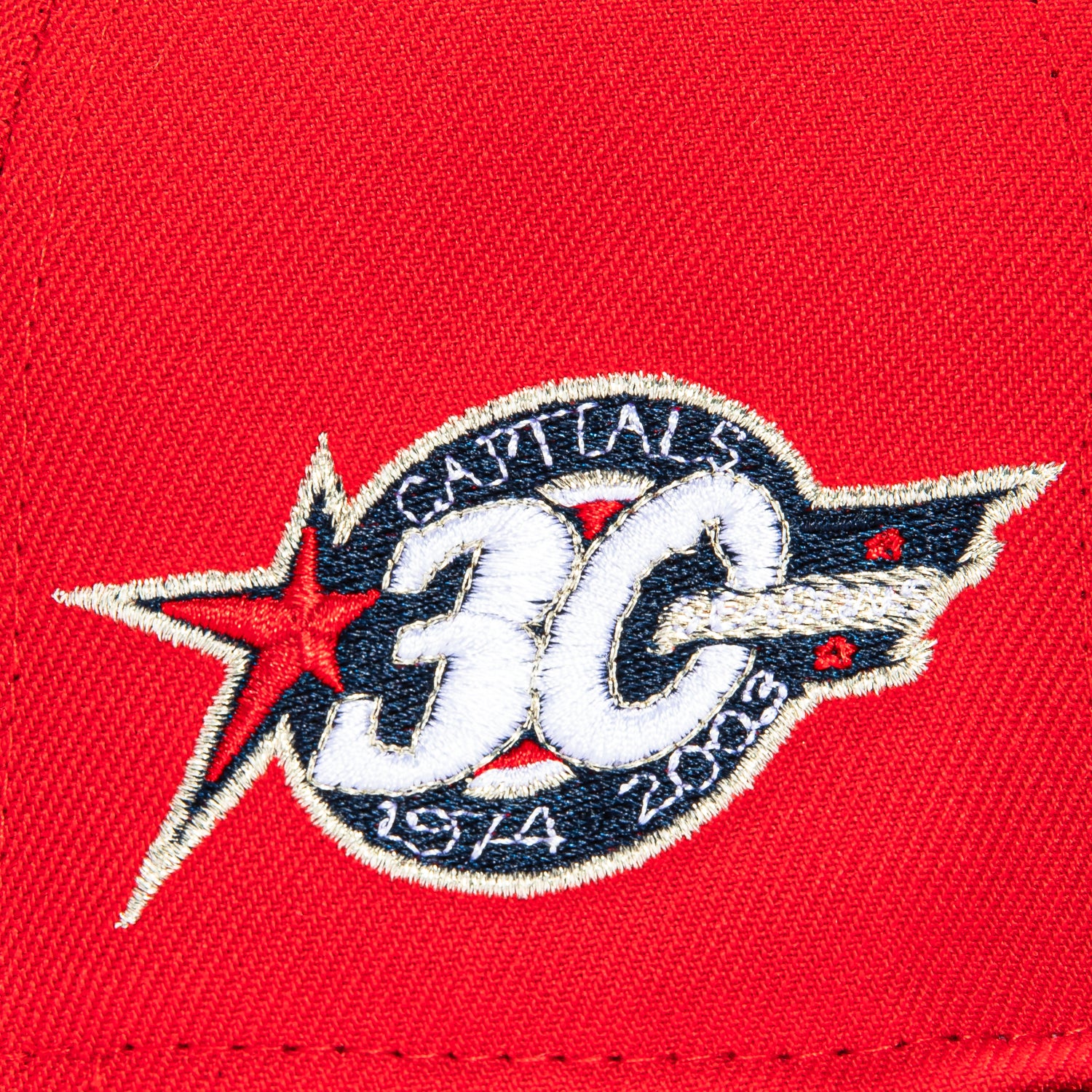 New Era 59Fifty NBA x NHL Crossover Washington Pack Snapback Hat - Official Licensed Sports Cap for Basketball & Hockey Fans - Perfect for Game Day, Streetwear & Collectors
