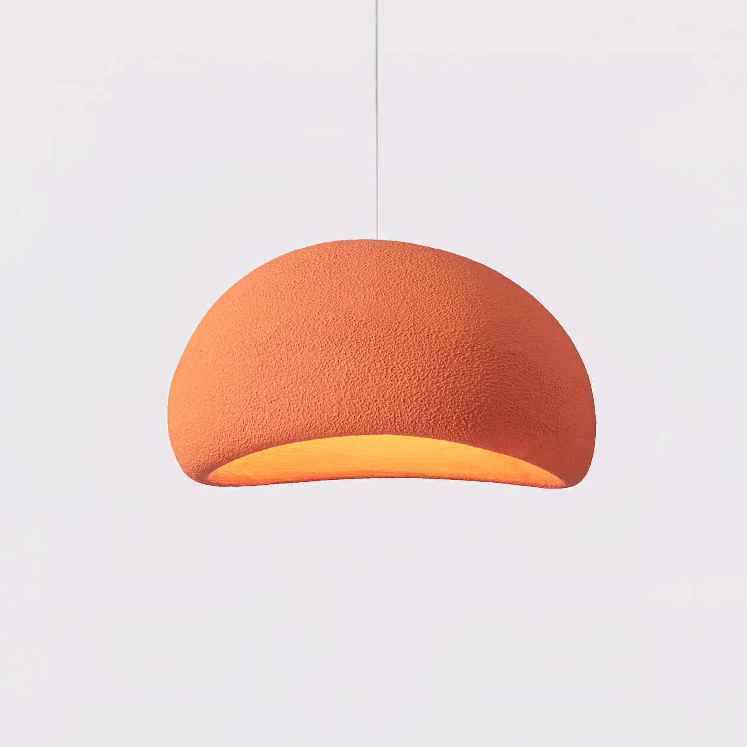 Modern Cloud Pendant Light Fixture - Stylish Hanging Ceiling Lamp for Living Room, Bedroom & Dining Area - Perfect for Home Decor and Ambient Lighting