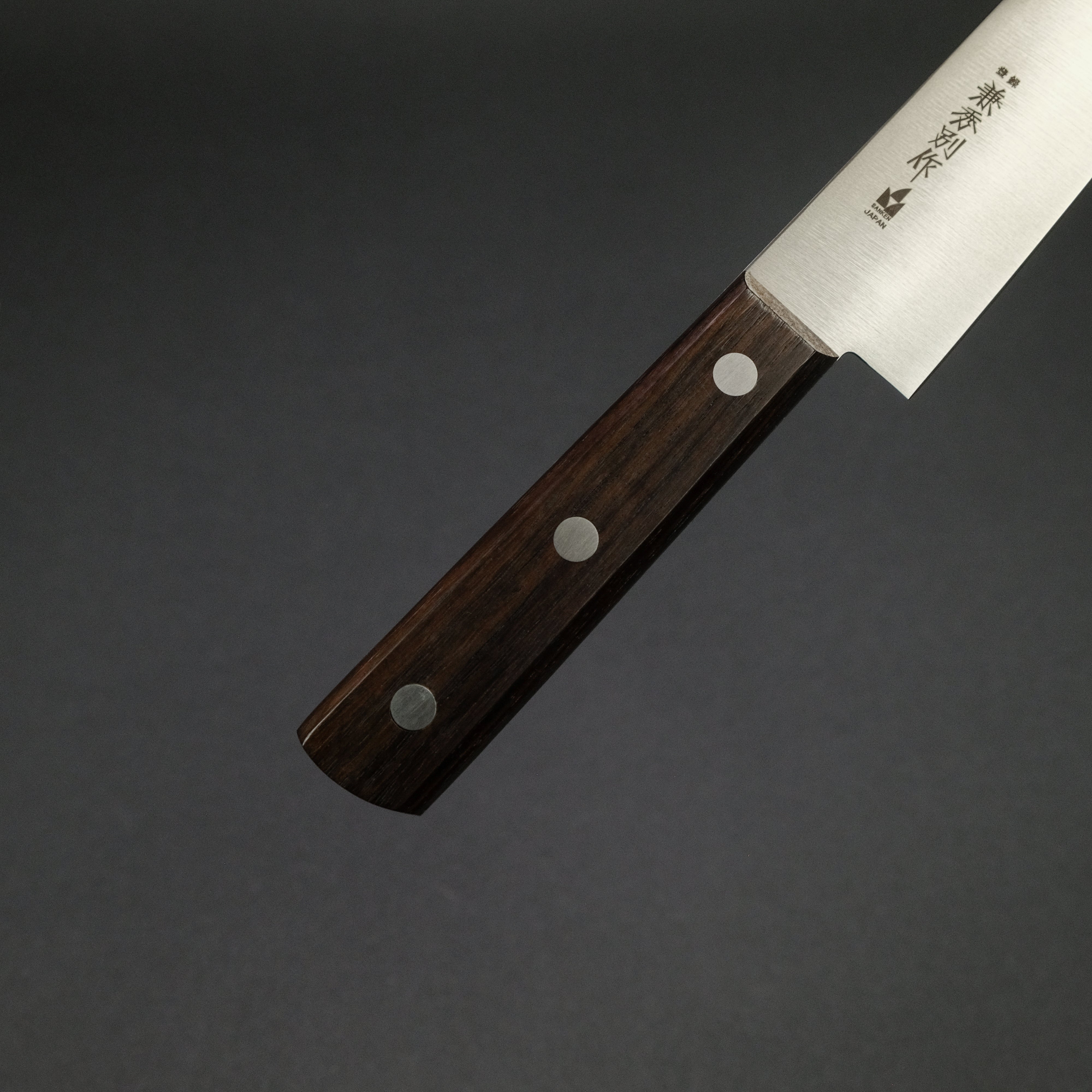 Premium Kanehide Bessaku 270mm Sujihiki Knife - Japanese Stainless Steel Slicing Knife with Rosewood Handle - Perfect for Sushi, Sashimi & Meat Carving