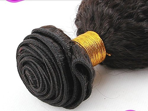 Premium 100% Cambodian Virgin Remy Human Hair Bundles 3-Piece Set (10
