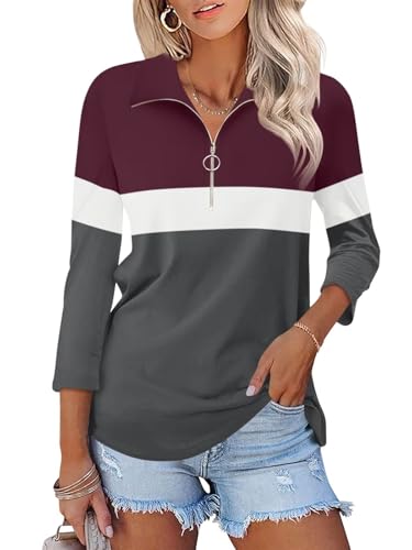 B-burgundy-white-charcoal