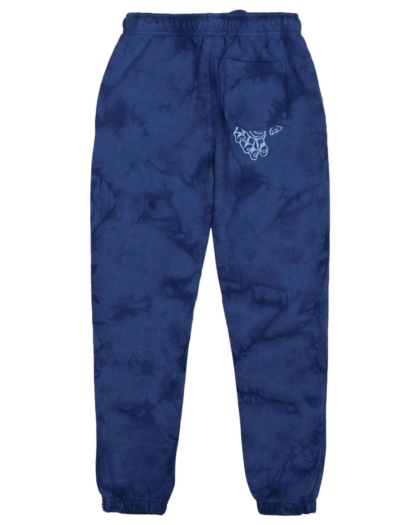 Santa Cruz Inherit Strip Boys Track Pants - Comfortable Athletic Joggers for Running, Gym & Casual Wear - Perfect for School, Sports & Everyday Activities