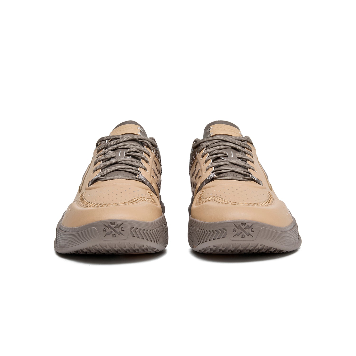 Wade Flash YNG DNA Running Shoes - Lightweight & Breathable Sneakers for Men & Women - Perfect for Jogging, Gym Workouts & Daily Wear