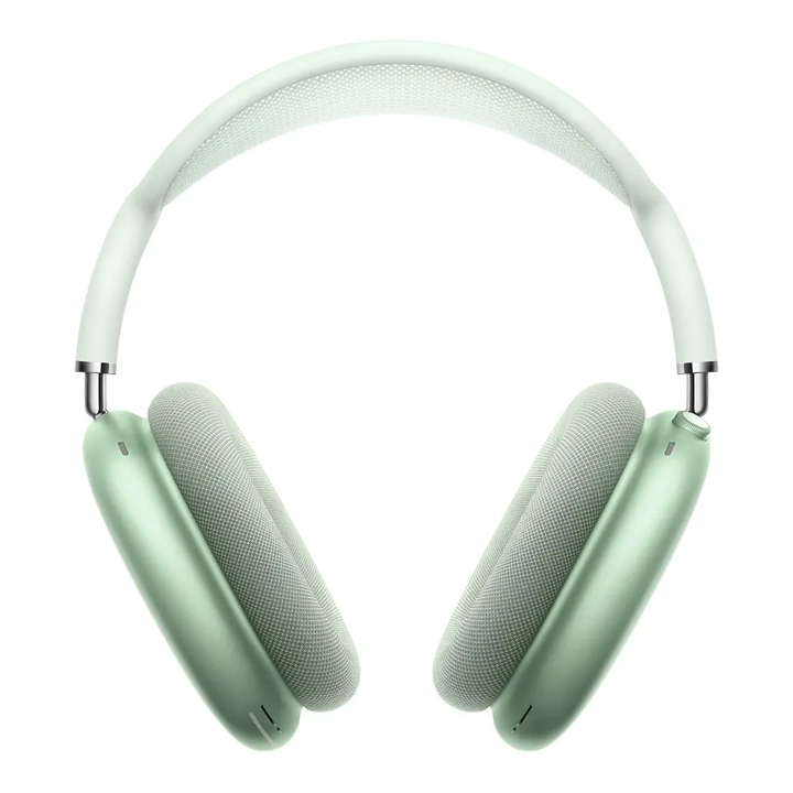 Apple AirPods Max Wireless Over-Ear Headphones - Space Gray - Active Noise Cancelling, Transparency Mode, Spatial Audio - Perfect for Travel, Workouts, and Home Entertainment
