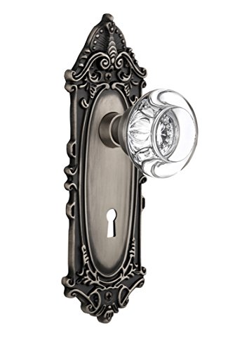 Antique Pewter