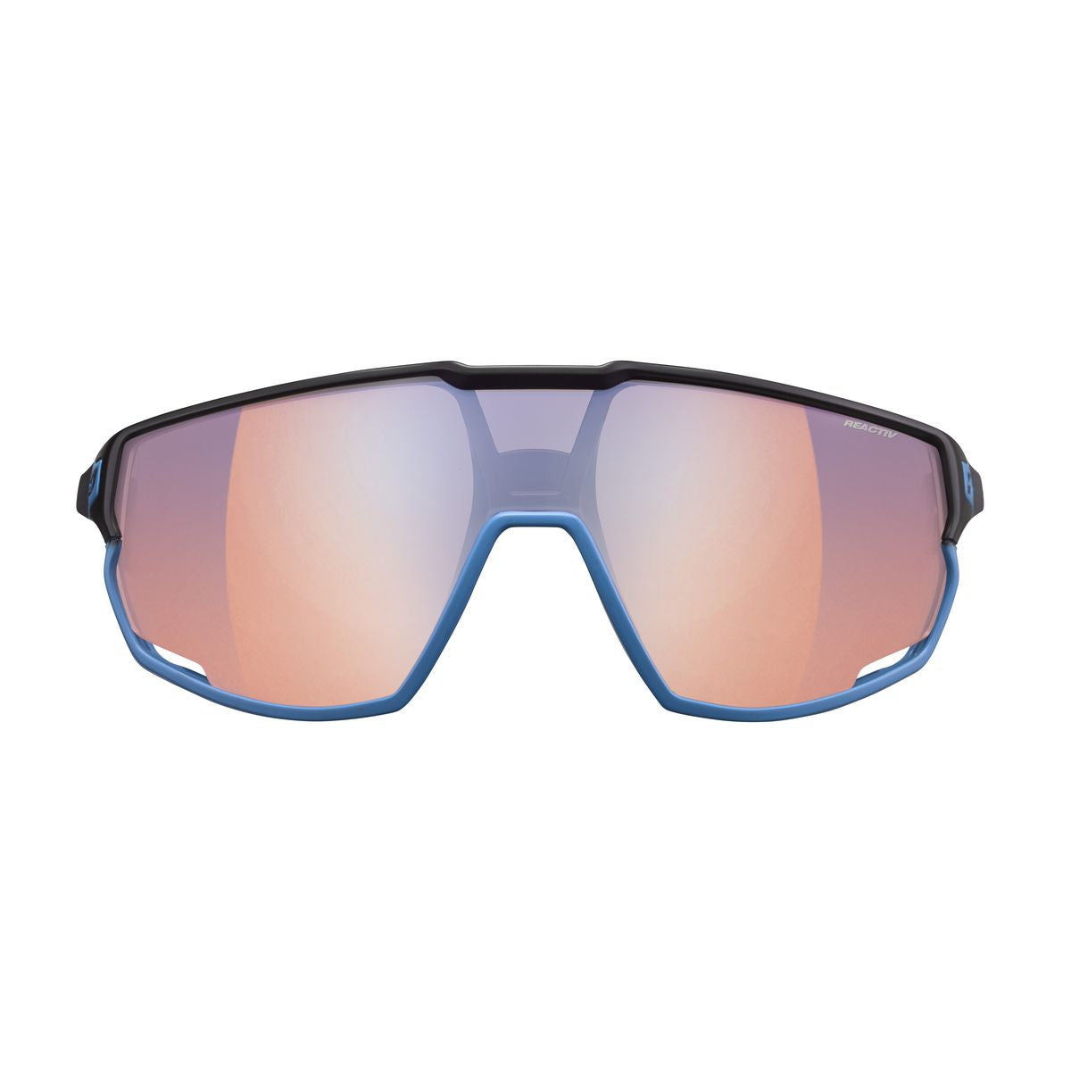 Rush J534 Polarized Sunglasses for Men & Women - UV Protection, Fashionable & Lightweight - Perfect for Driving, Beach & Outdoor Activities