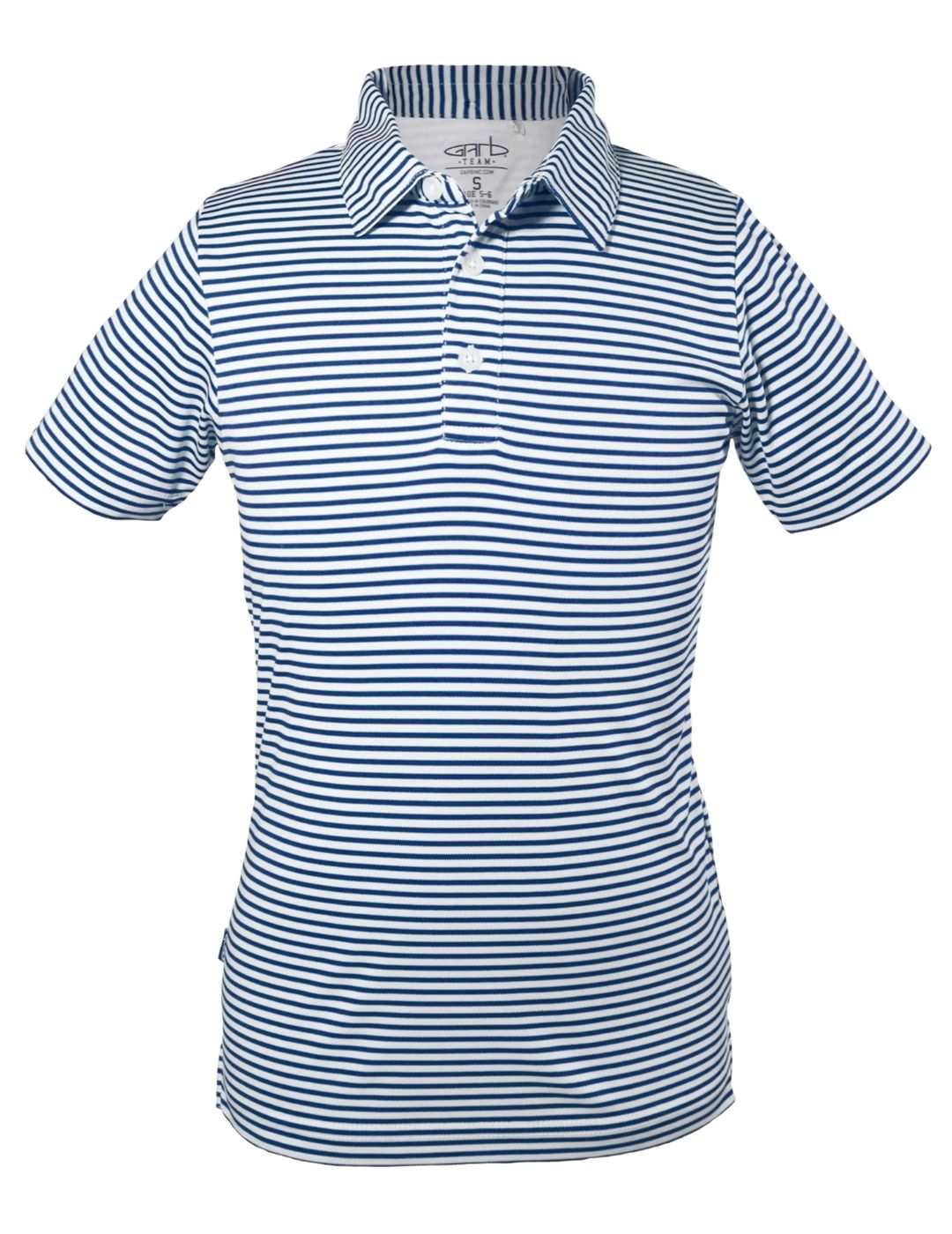 Carson Youth Boys' Polo Shirt - Comfortable Cotton Short Sleeve Casual Top for School, Sports & Everyday Wear | Perfect for Boys' Summer Outfits & Active Play