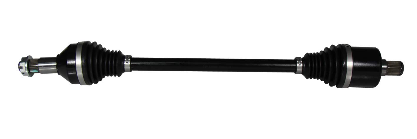 E901008 Replacement Axle for 2015-2017 Arctic Cat Wildcat Sport - Perfect for Off-Road ATV Maintenance & Trail Repairs