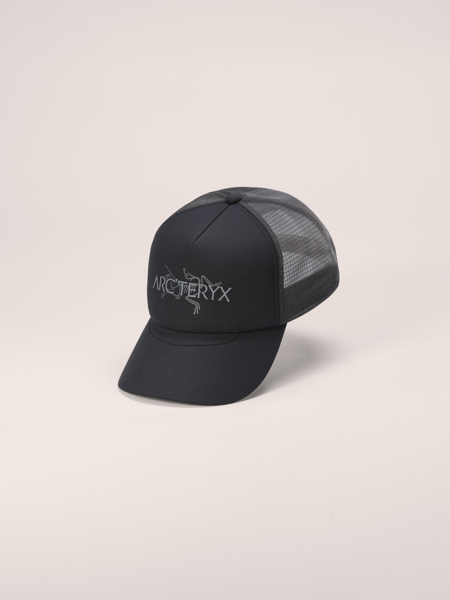 Bird Word Trucker Hat - Stylish Adjustable Baseball Cap for Men & Women - Perfect for Outdoor Activities, Sports, and Casual Wear