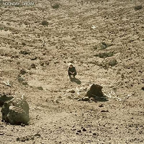 Ben Howard - Noonday Dream (Import) Vinyl Record | Indie Folk Music Album for Relaxation & Home Listening | Perfect for Coffee Shops, Study Sessions & Chill Evenings