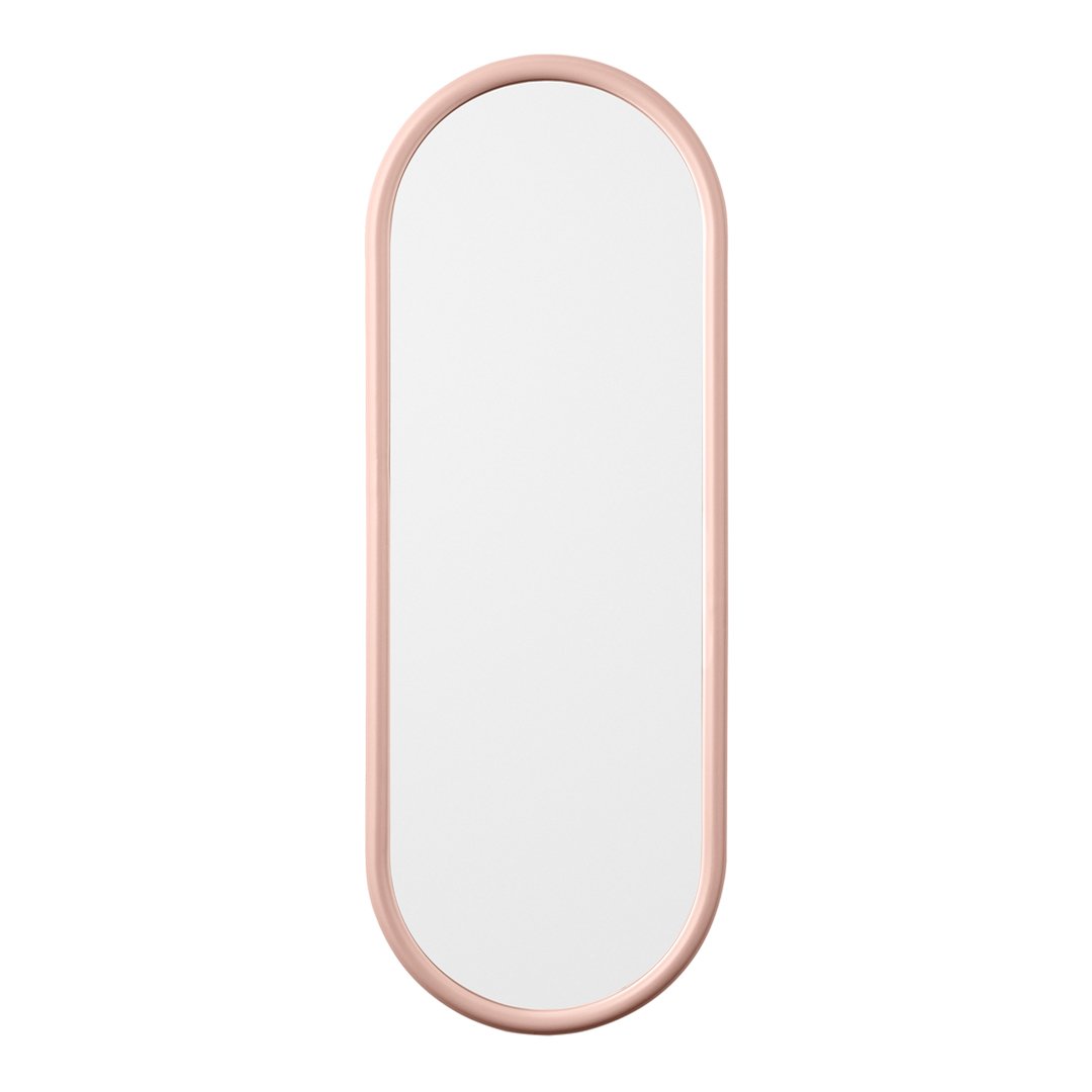Angui Wall Mirror - Full Length Floor Mirror with Adjustable Tilt, Modern Home Decor for Bedroom, Living Room, and Entryway | Perfect for Selfies, Outfit Checks & Room Styling