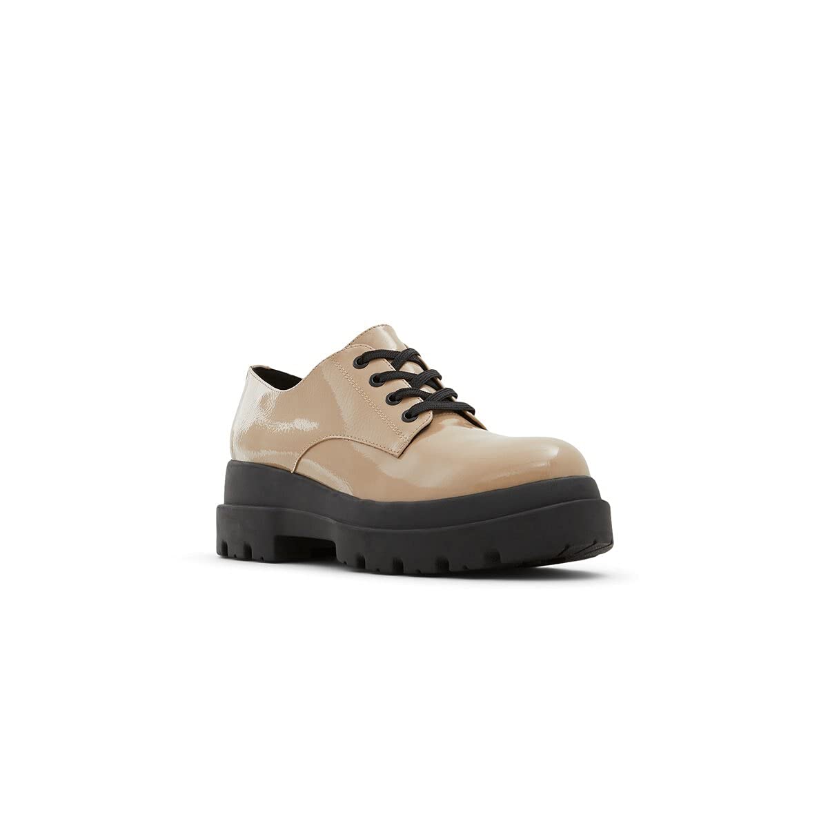 Call It Spring Women's Blayke Oxford Shoes - Comfortable & Stylish Casual Lace-Up Flats for Work, Office & Everyday Wear