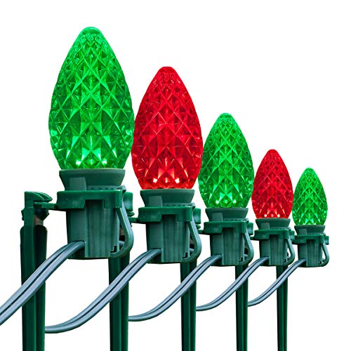 Red / Green