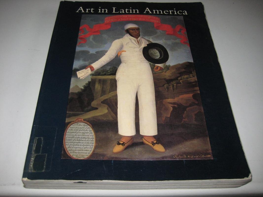 Modern Latin American Art: Masterpieces from 1820-1980 | History, Culture & Collectible Paintings for Home & Office Decor