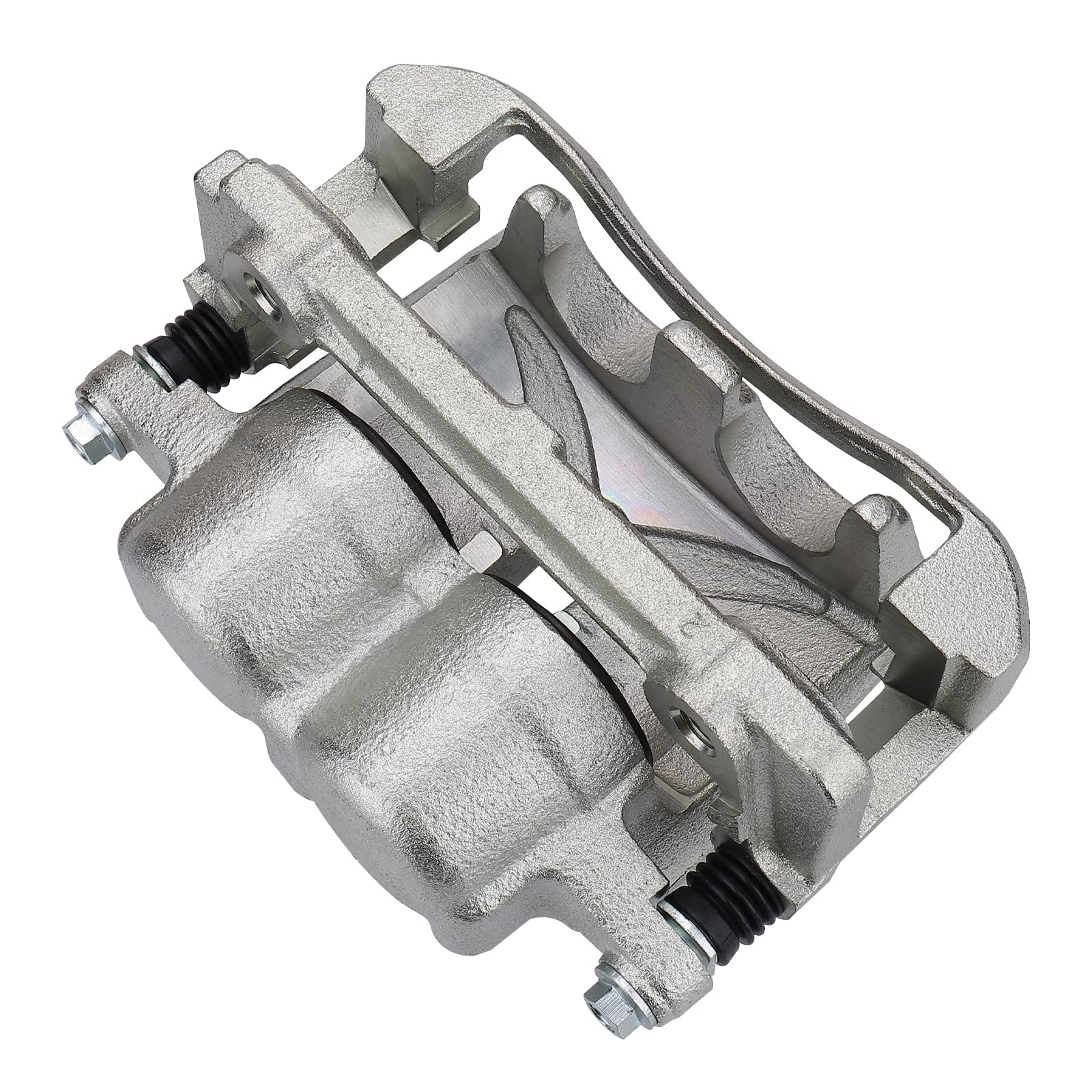 MAYASAF 18B4860 Front Right Brake Caliper Assembly Replacement for 2004-2005 Ford F-150 - Passenger Side - High Performance Braking System for Smooth & Safe Driving