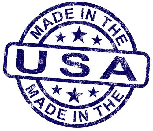 Comfort Maker 1172144 - 60+5 uF 370/440V VAC AmRad Round Dual Run Capacitor | Made in USA | HVAC System Replacement Part for Air Conditioners & Heat Pumps