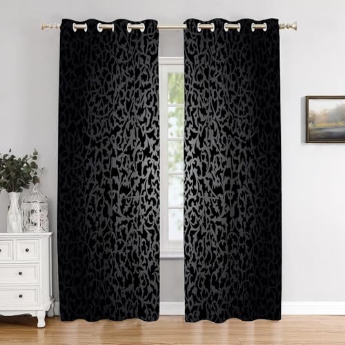 Ethnic Victorian 1 Black