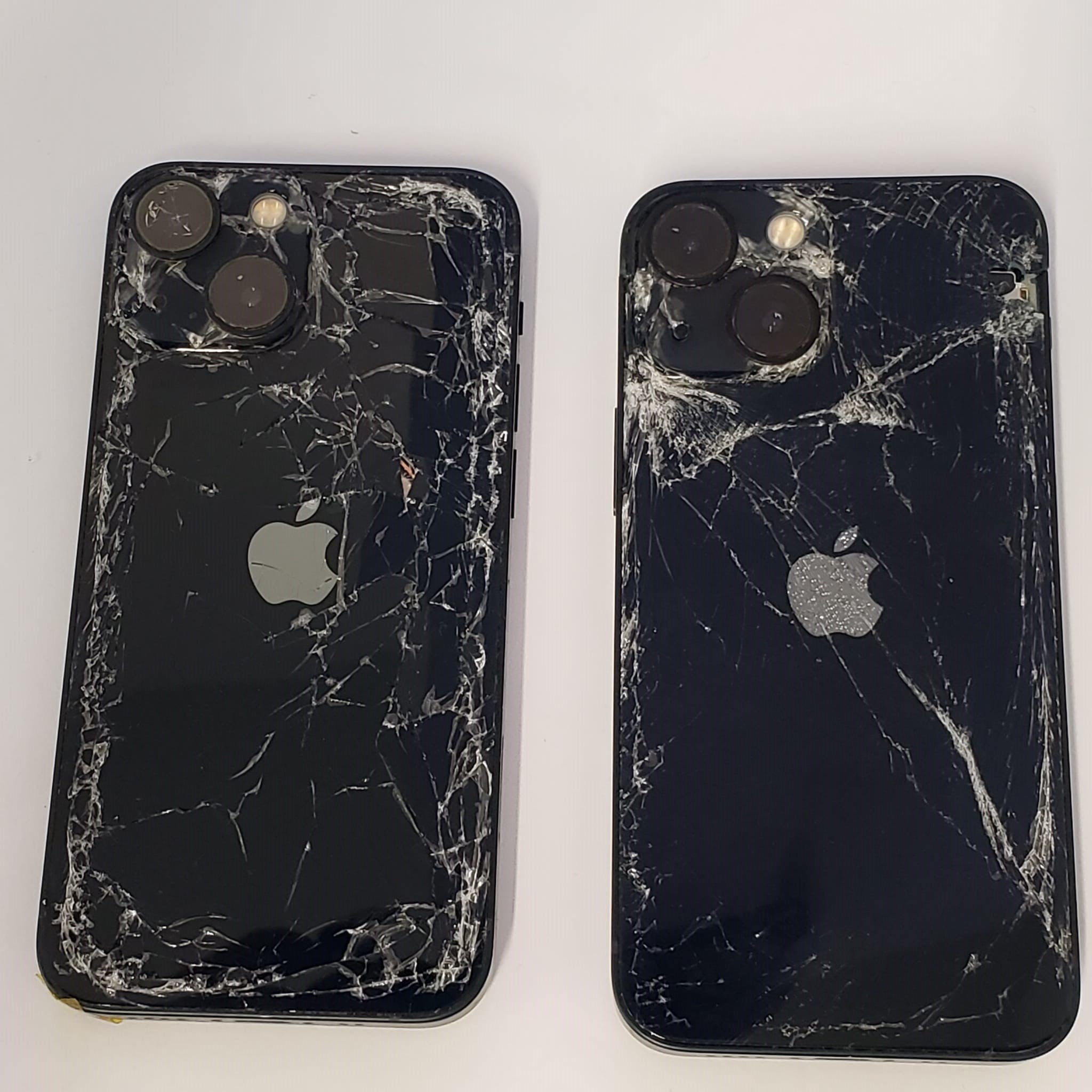 Refurbished iPhone 13 Mini 128GB 4GB RAM 5.4