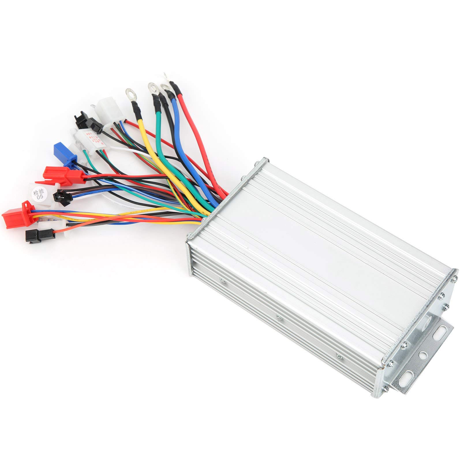 48V-64V Brushless Motor Speed Controller for Scooters & E-Bikes - High Performance Electric Scooter Motor Controller - Perfect for Outdoor Camping, Travel & Commuting