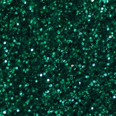 Hyper (Dark Green Glitter)