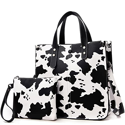 Cow Pattern