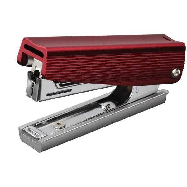 10X/AL Heavy Duty Full Metal Stapler - High Capacity Stapling for Office, School & Home Use - MAX Staple Power for Thick Paper & Documents