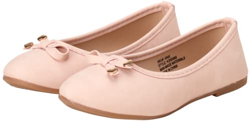 Blush Bow