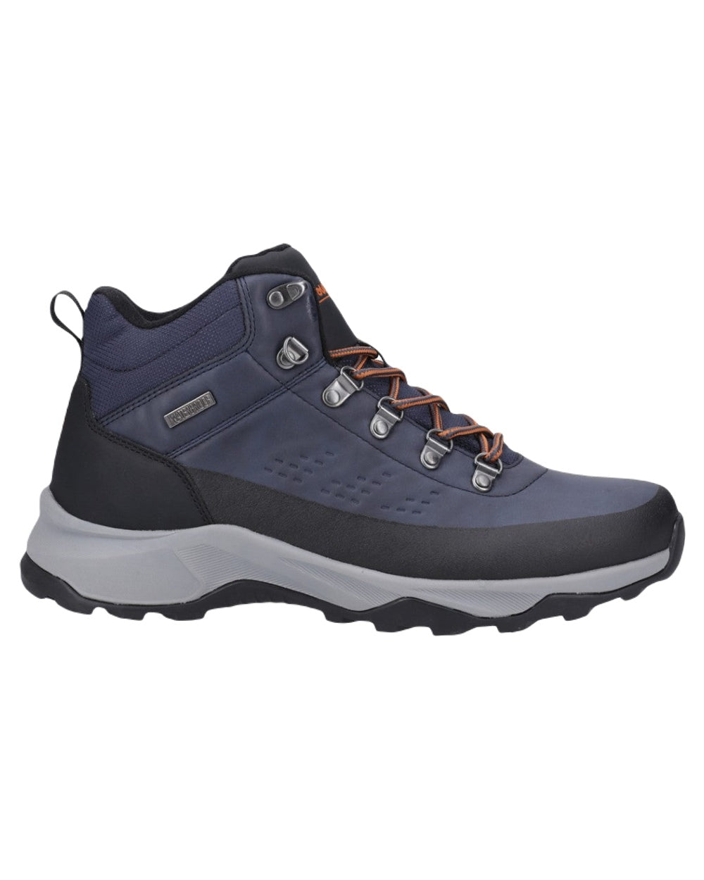 Cotswold Men's Ryeford Waterproof Hiking Boots - Lightweight & Durable Outdoor Shoes for Trekking, Camping & Mountain Climbing