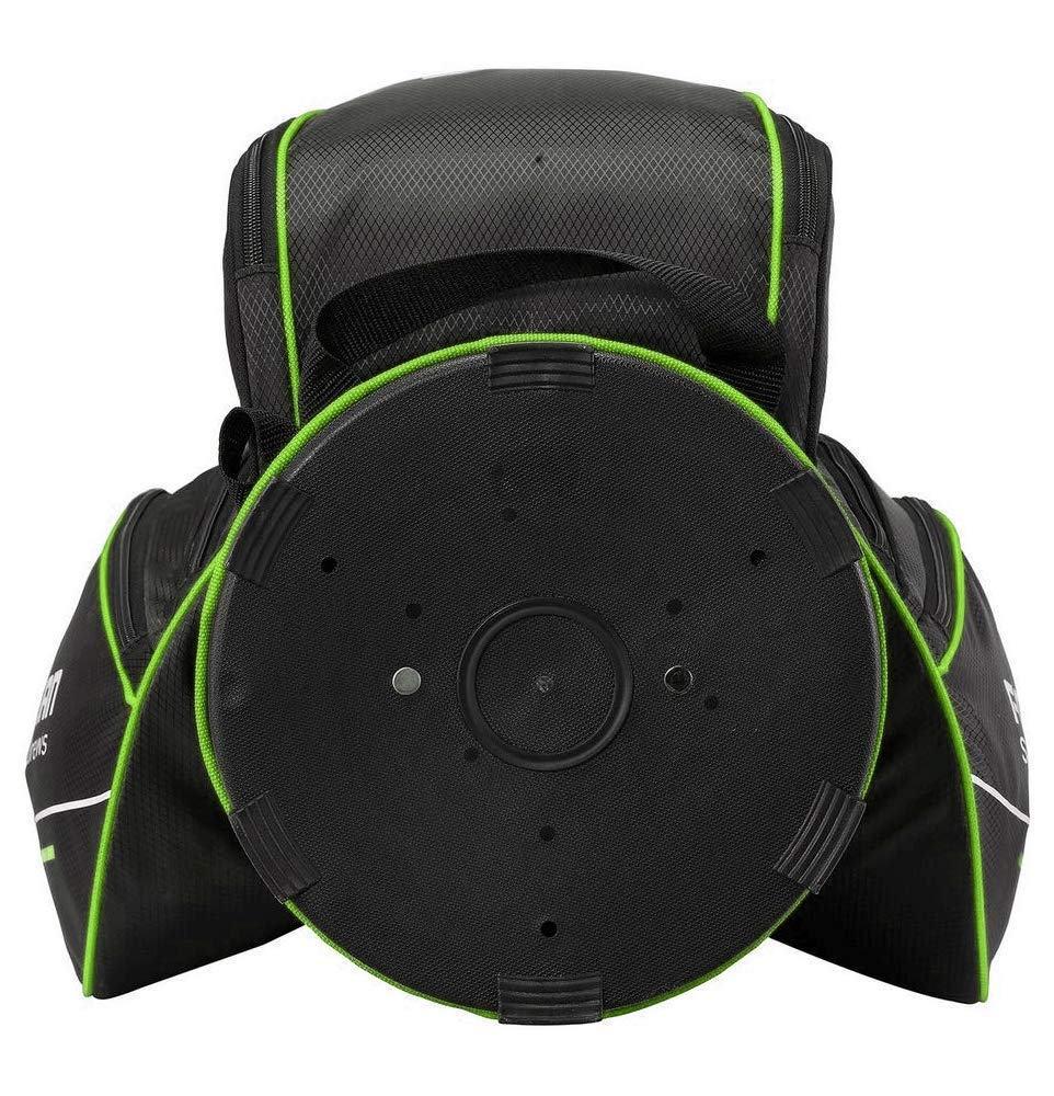 St Andrews Super Lightweight Golf Cart Bag with 14 Club Dividers - Premium Golf Accessory for Men & Women - Perfect for Golf Courses, Tournaments & Practice