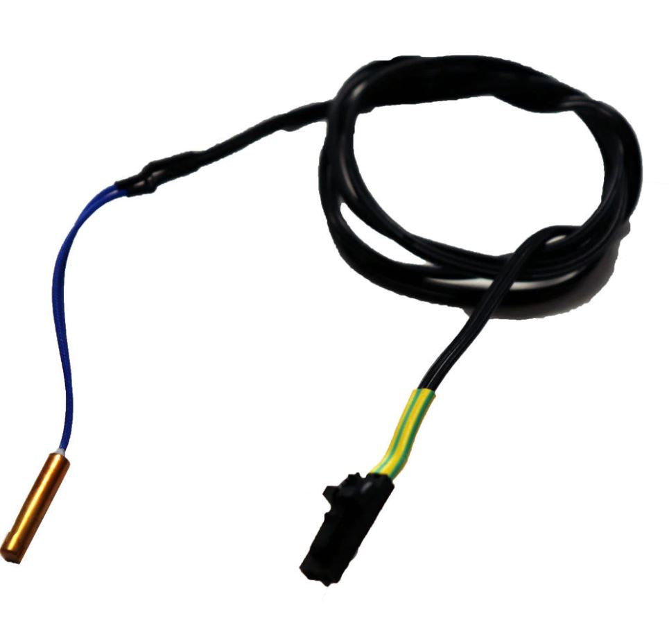 E3D Prusa Specific Thermistor - High Precision Temperature Sensor for 3D Printers | Perfect for RepRap, Prusa i3, and DIY 3D Printing Projects