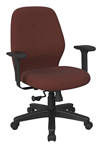 Interlink Garnet Fabric