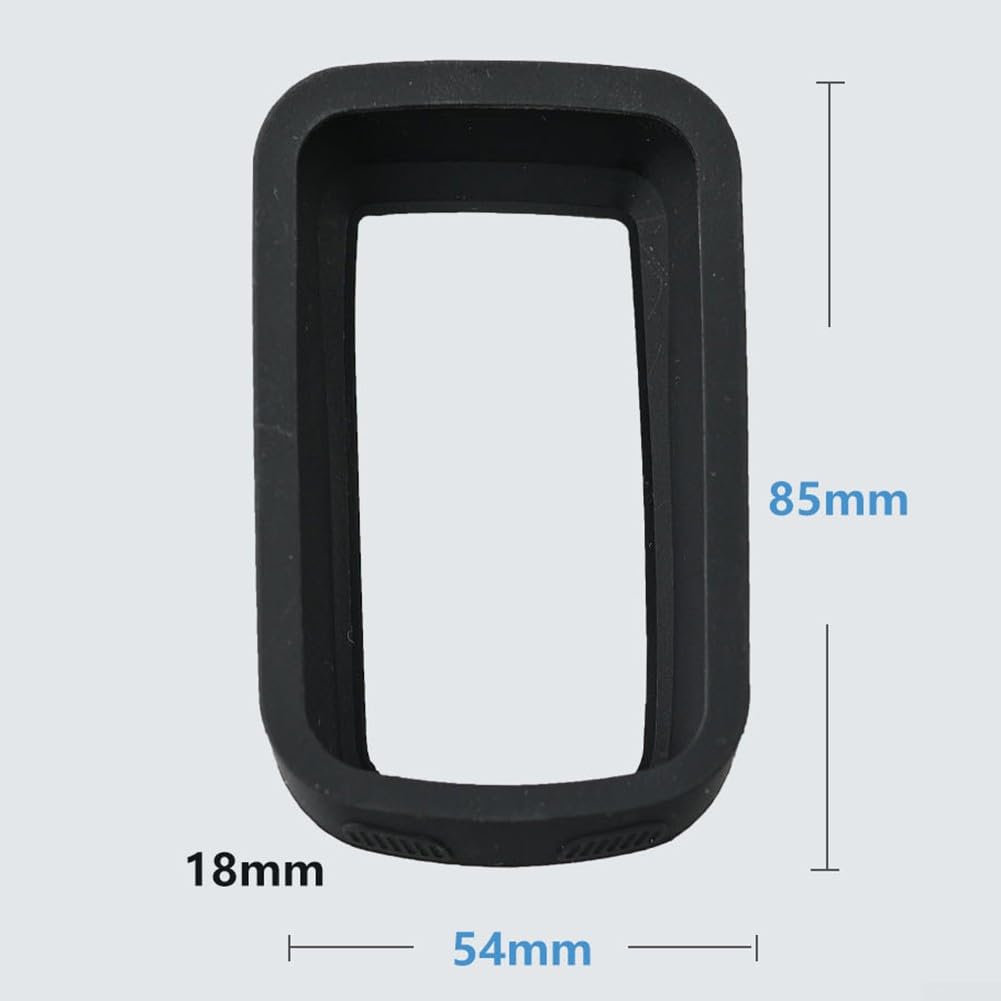 Durable Silicone Computer Protective Cover for 100S Laptop - Shockproof, Anti-Scratch Case for Home, Office & Travel Use