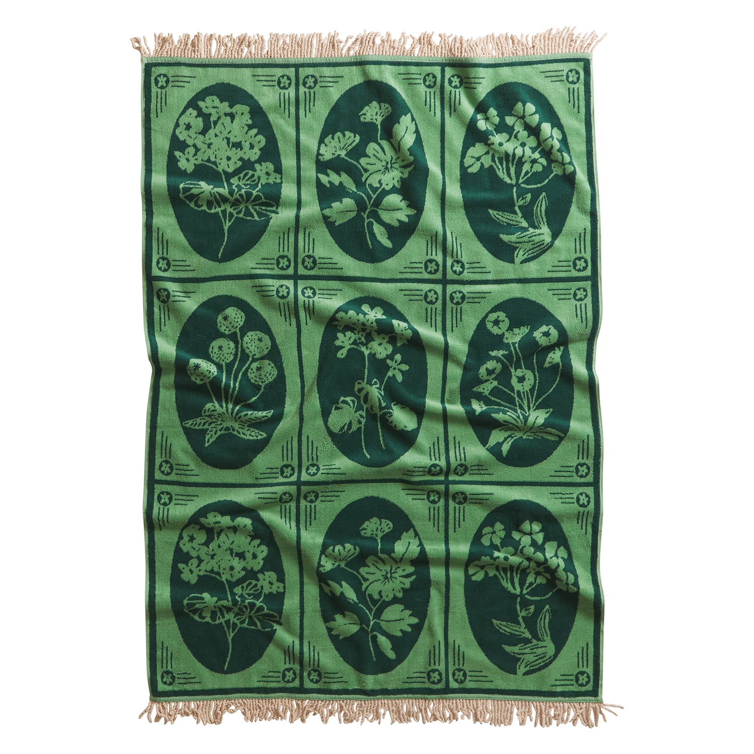 Gigi Bath Sheet - Super Soft & Absorbent Emerald Green Bath Towel for Spa, Pool & Beach - Luxury Bathroom & Home Essentials
