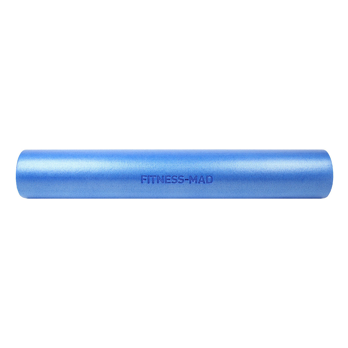 MAD Fitness Foam Roller for Muscle Recovery & Pain Relief - High Density Foam Roller for Deep Tissue Massage, Yoga, Physical Therapy & Workout Recovery - Ideal for Athletes, Gym & Home Use
