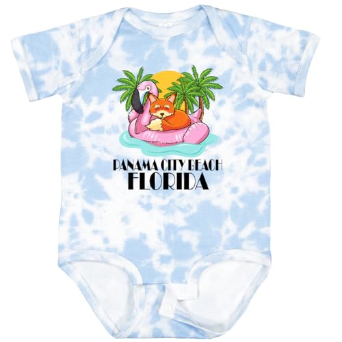 Tie Dye Blue