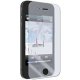 Apple iPhone 4 / 4S Screen Protectors (2-Pack) - HD Clear Anti-Scratch Film for Maximum Protection - Perfect for Everyday Use, Travel & Work