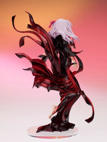 Fate/stay night: Sakura Matou Makiri's Grail PVC Anime Figure 1/8 Scale Collectible - Perfect for Anime Fans, Display & Gift Giving